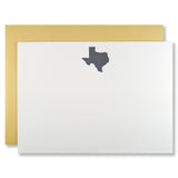 Texas Stationery (L)